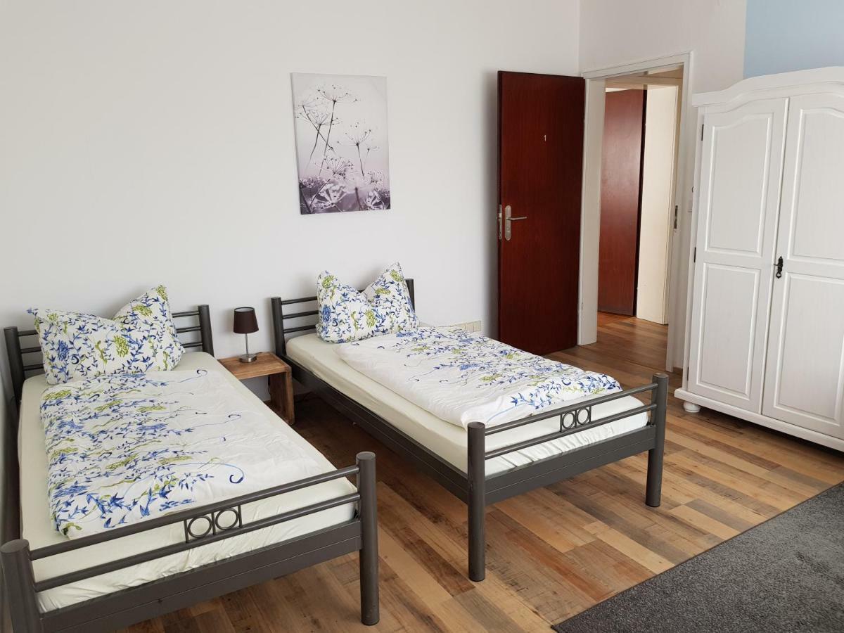 Fewo Darsberg Neckarsteinach Ngoại thất bức ảnh