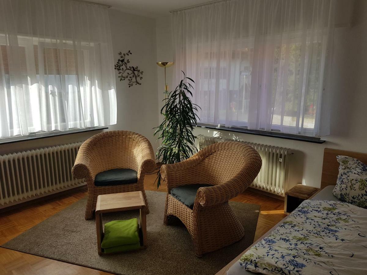 Fewo Darsberg Neckarsteinach Ngoại thất bức ảnh