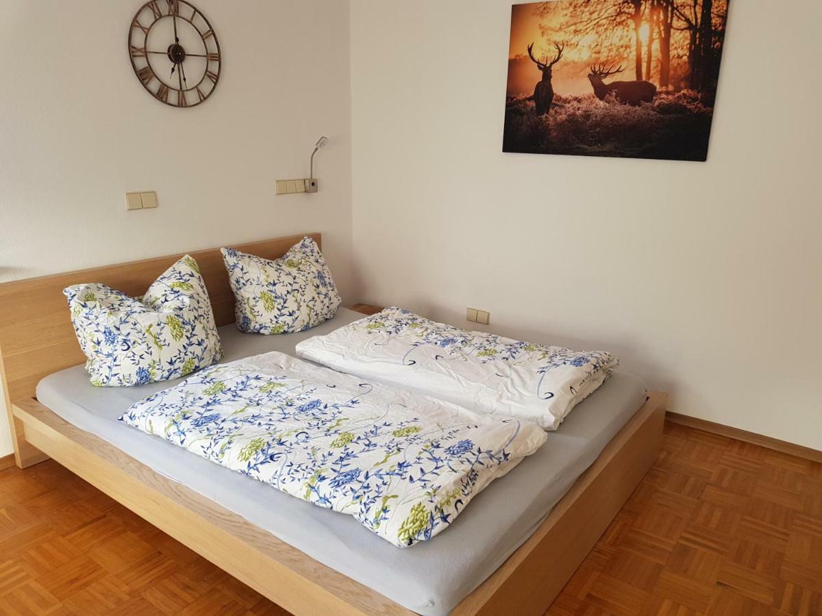 Fewo Darsberg Neckarsteinach Ngoại thất bức ảnh