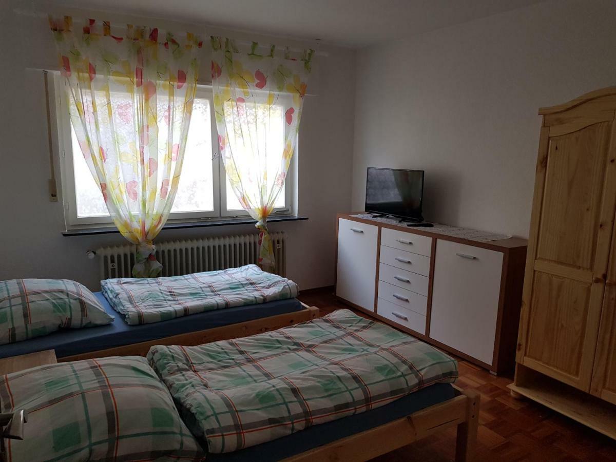 Fewo Darsberg Neckarsteinach Ngoại thất bức ảnh