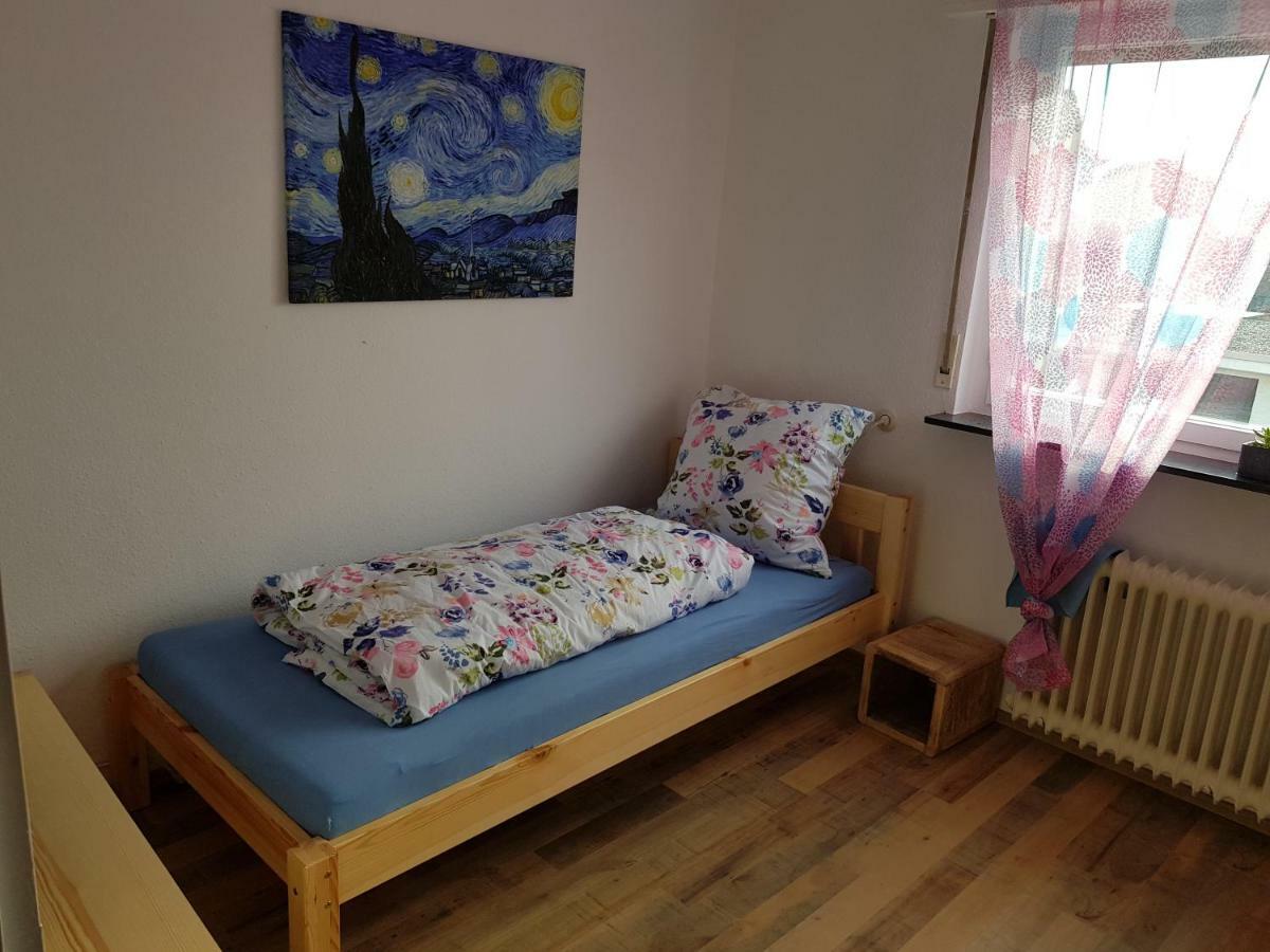 Fewo Darsberg Neckarsteinach Ngoại thất bức ảnh
