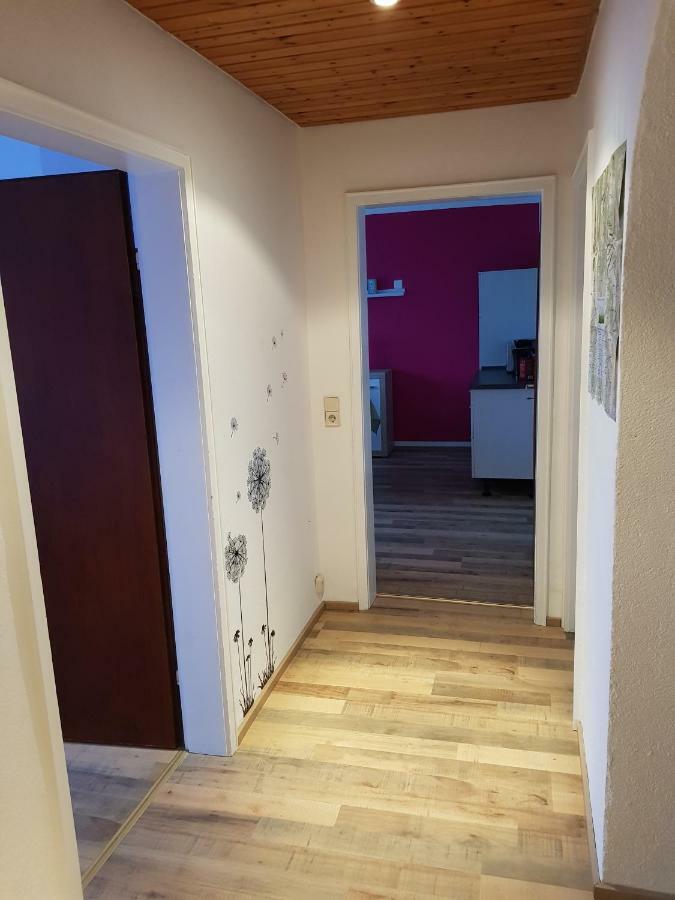 Fewo Darsberg Neckarsteinach Ngoại thất bức ảnh